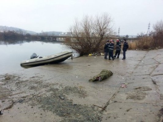 A fost găsită cea de-a şasea victimă a teribilului accident rutier de la Cernavodă!